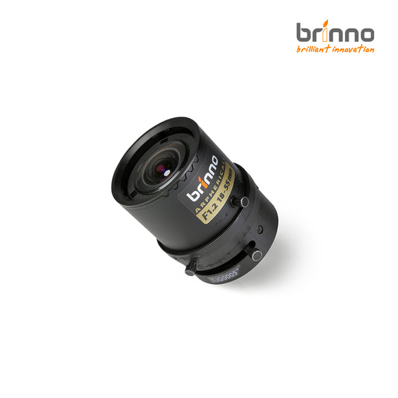 Brinno 브리노 타임랩스카메라 렌즈 BCS18-55