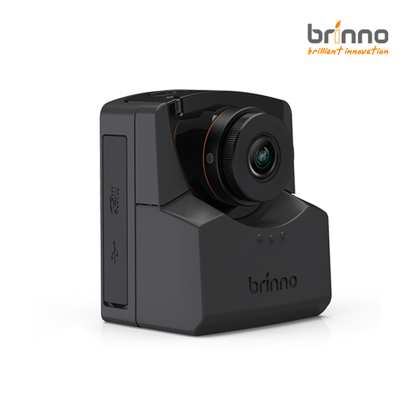 Brinno 브리노 타임랩스 카메라 TLC2020
