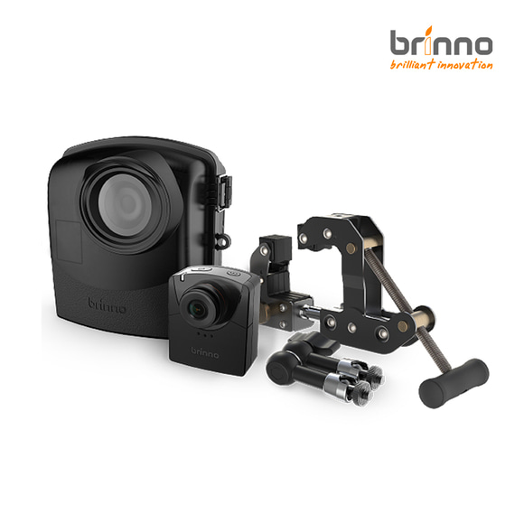Brinno 브리노 타임랩스 카메라 건축 패키지 BCC2000